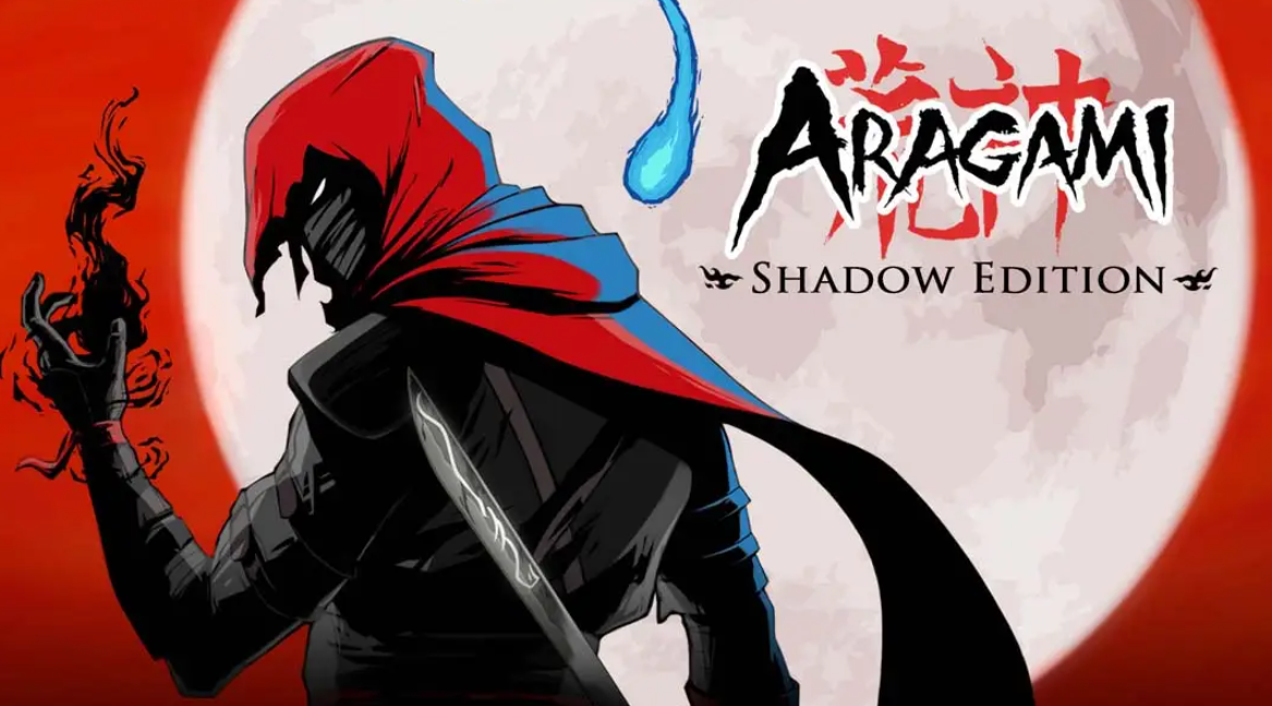 《荒神：暗影版 Aragami: Shadow Edition》Switch中文版NSP下载 – 含1.0.0补丁客创社区-专注互联网轻资产资源整合与分享客创社区-专注互联网轻资产资源整合与分享