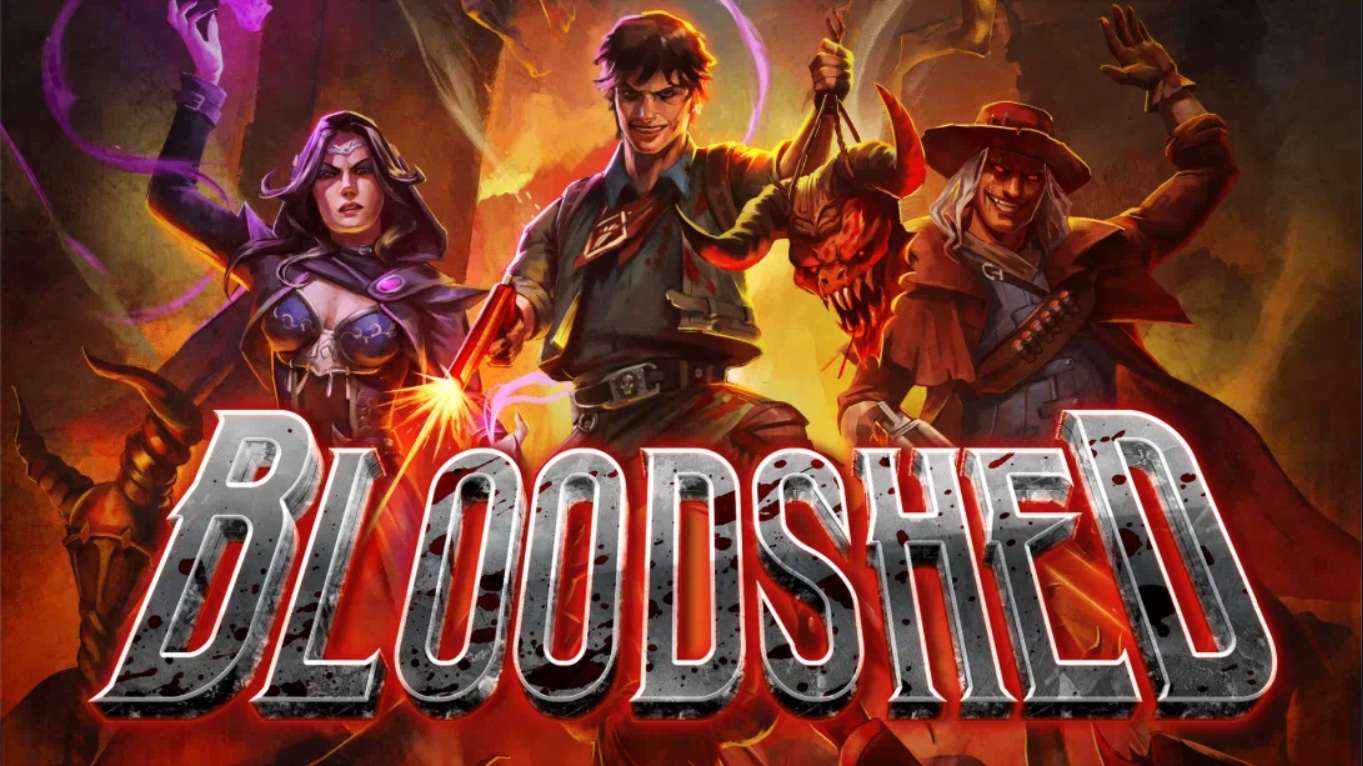【美版】血战 .Bloodshed 中文客创社区-专注互联网轻资产资源整合与分享客创社区-专注互联网轻资产资源整合与分享