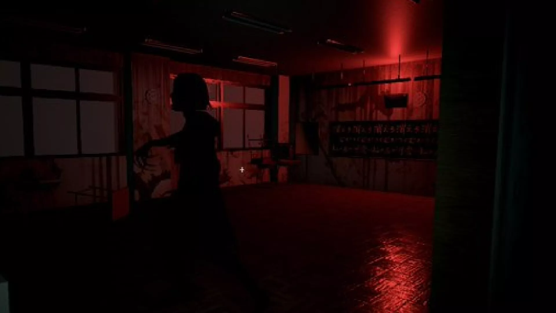 地狱公寓/Hell apartment 新游发布