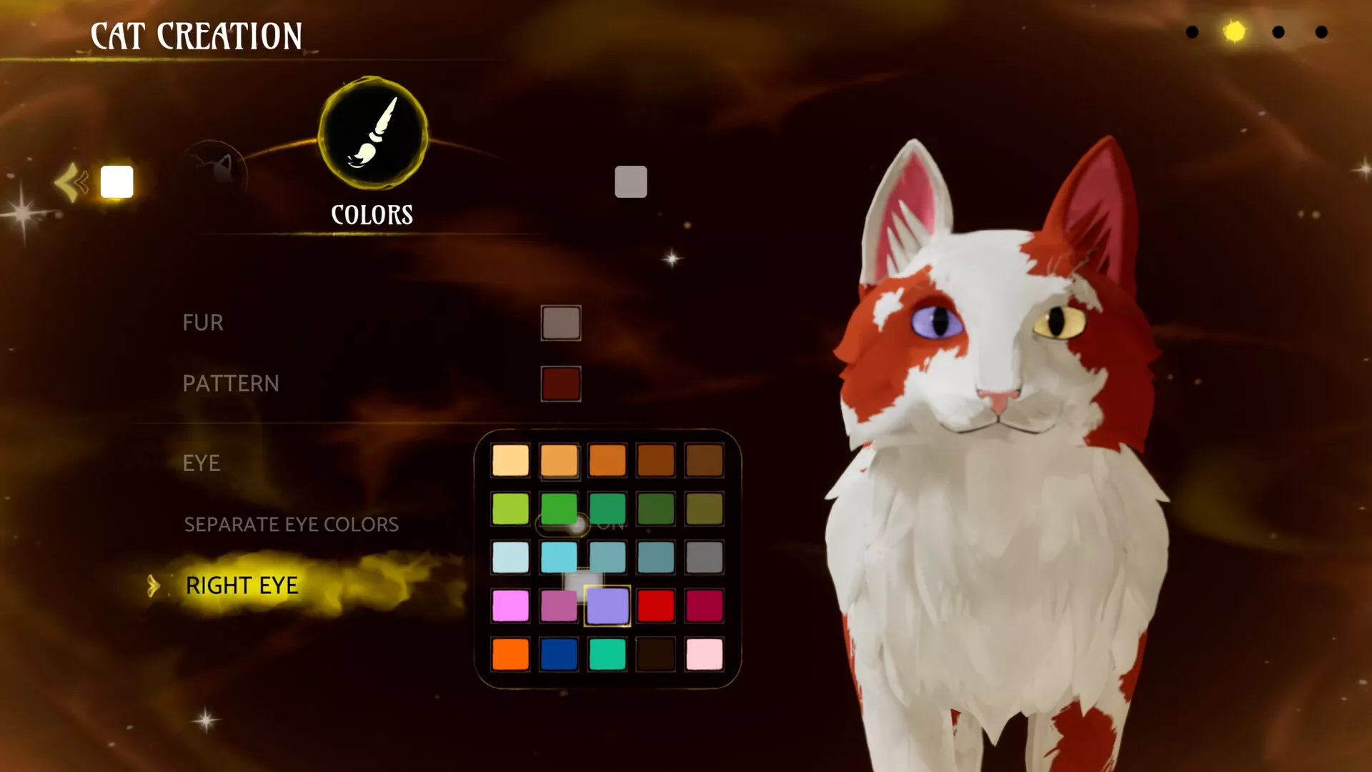 猫武士：森林部族/Warrior Cats: Clans of the Forest 内置汉化新游发布