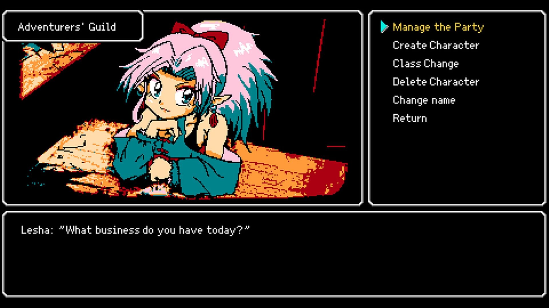 《新月之塔 Crescent Tower》Switch美版中文NSZ下载 – 含1.0.3补丁客创社区-专注互联网轻资产资源整合与分享客创社区-专注互联网轻资产资源整合与分享