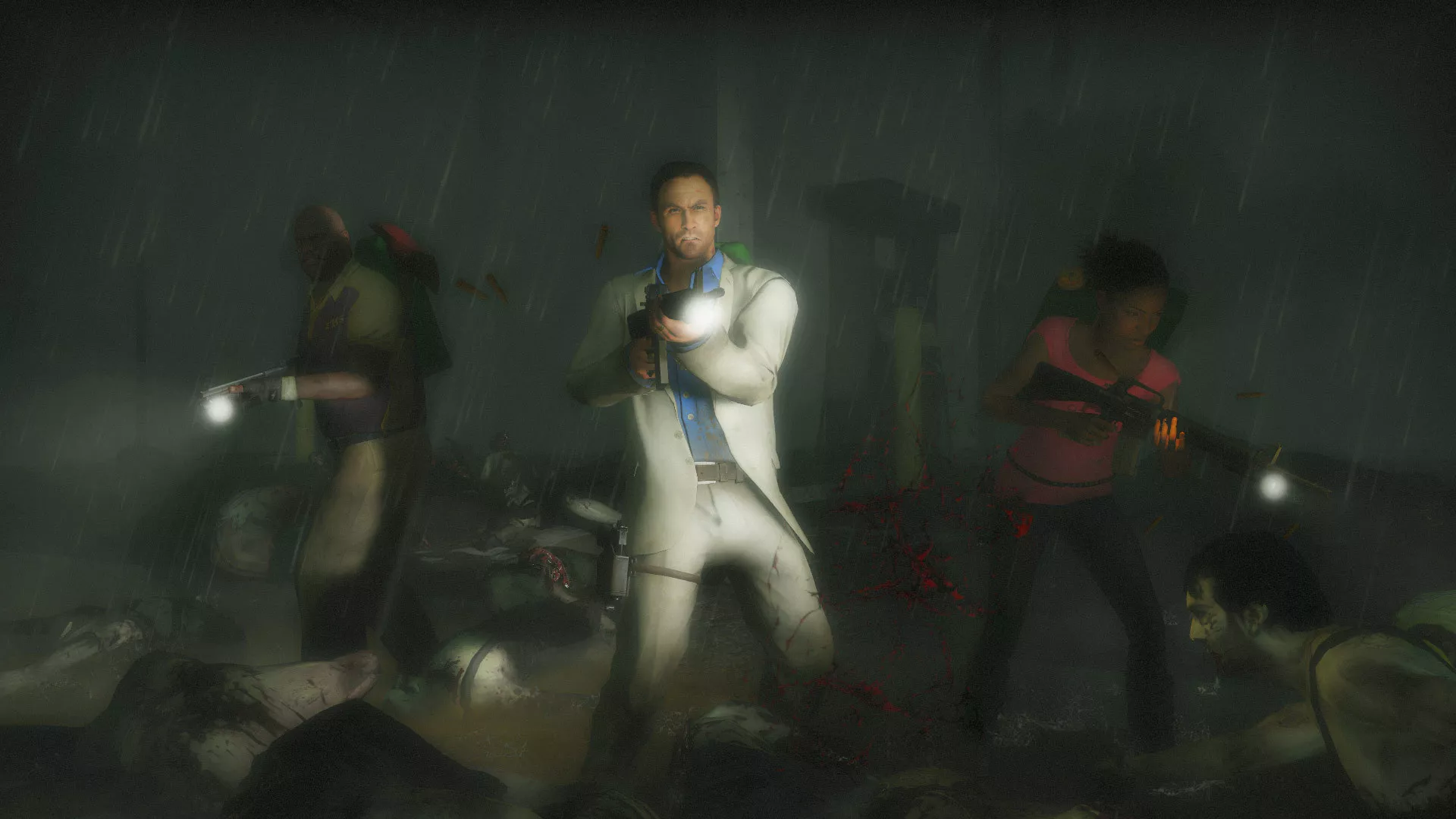 求生之路2/生存之旅2/Left 4 Dead 2 求生之路2/生存之旅2/Left 4 Dead 2