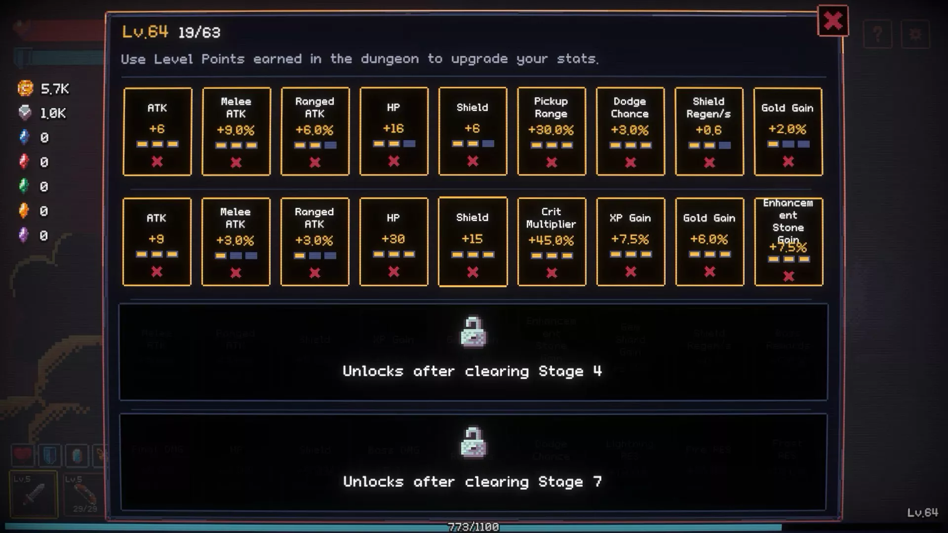 法术骑士：深渊利刃/Spell Knight: Abyss Cleaver 新游发布