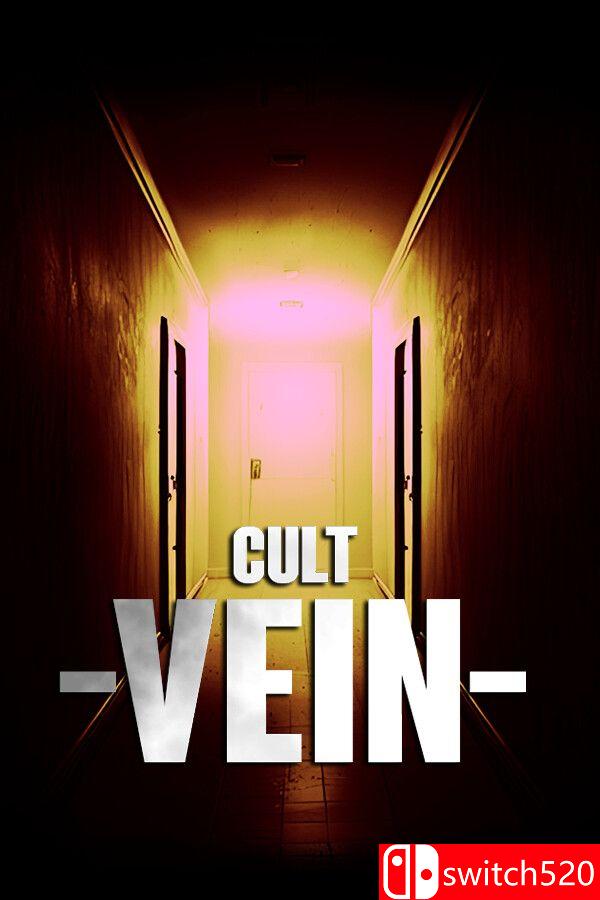 《邪教痕迹（Cult -Vein-）》[英文]客创社区-专注互联网轻资产资源整合与分享客创社区-专注互联网轻资产资源整合与分享