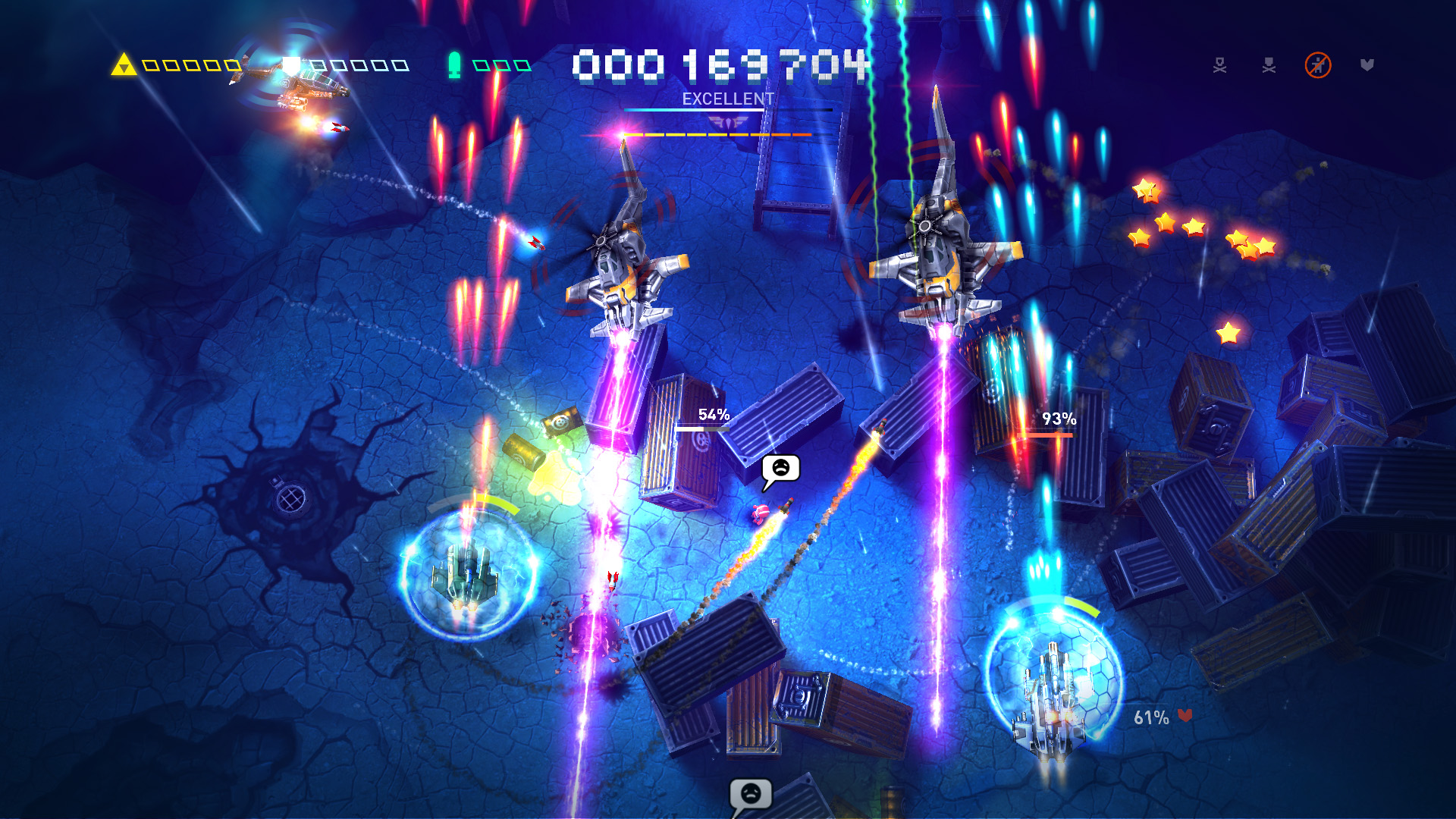 《傲气雄鹰 重载 Sky Force Reloaded》Switch中文版NSP下载 – 含1.1.1补丁客创社区-专注互联网轻资产资源整合与分享客创社区-专注互联网轻资产资源整合与分享