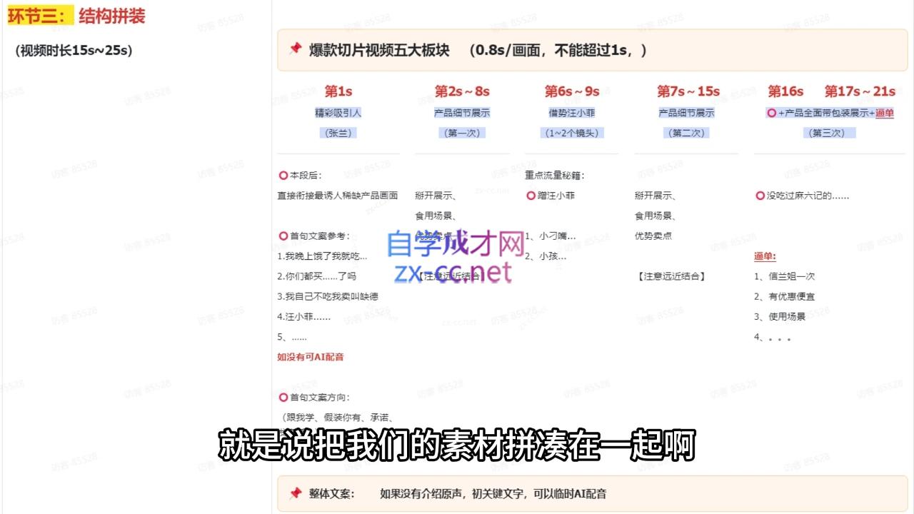 吉同学·IP剪辑师内部课程(更新11月)客创社 - 专注互联网轻资产创业及网络项目资源整合与分享客创社 - 专注互联网轻资产创业及网络项目资源整合与分享