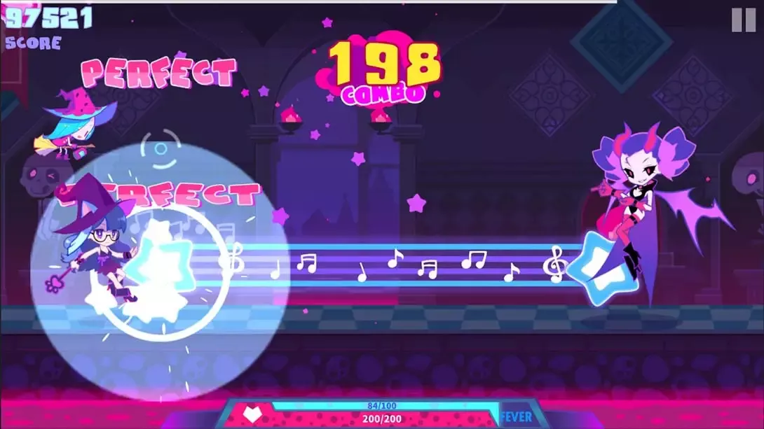 【美版】喵斯快跑 Muse Dash 中文 【美版】喵斯快跑 Muse Dash 中文