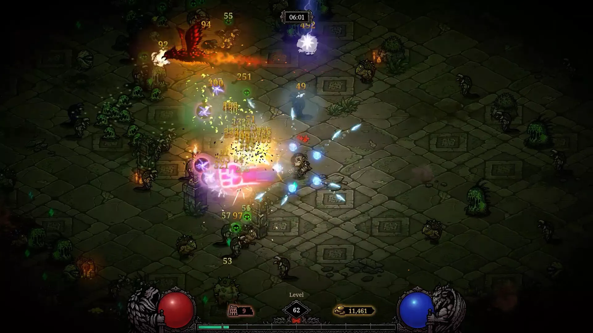 巴别塔 :混乱的幸存者/Tower of Babel: Survivors of Chaos 版本更新 巴别塔 :混乱的幸存者/Tower of Babel: Survivors of Chaos 版本更新