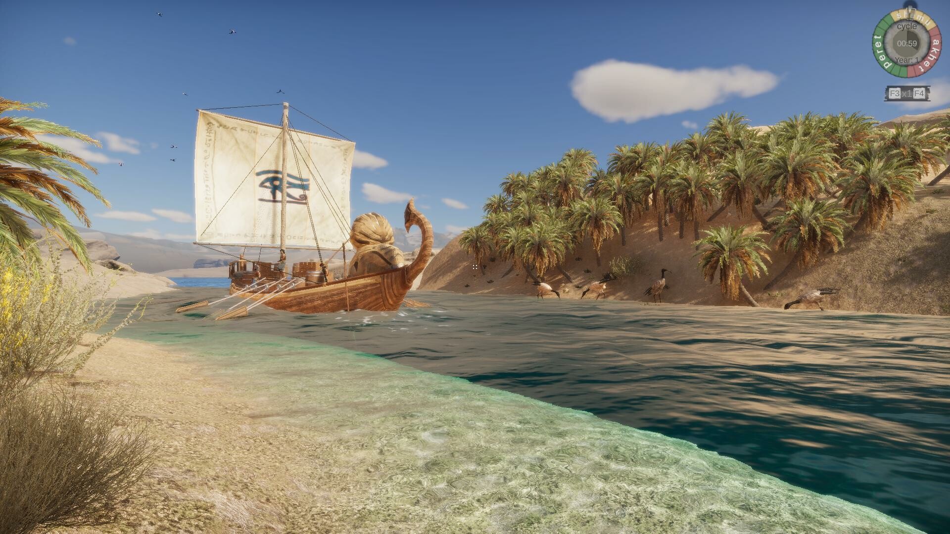 古农庄/Ancient Farm