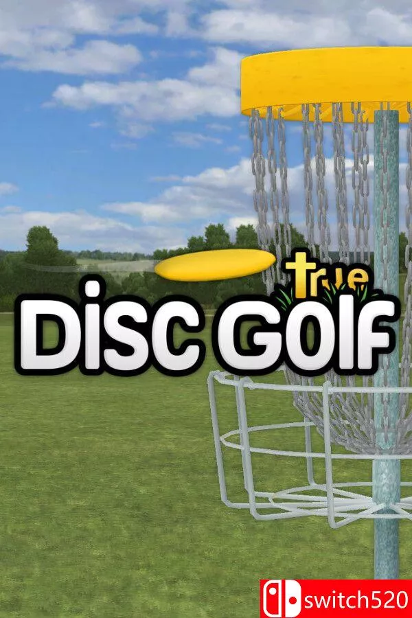 《真实飞盘高尔夫（True Disc Golf）》Build 23110459 [英文]客创社区-专注互联网轻资产资源整合与分享客创社区-专注互联网轻资产资源整合与分享