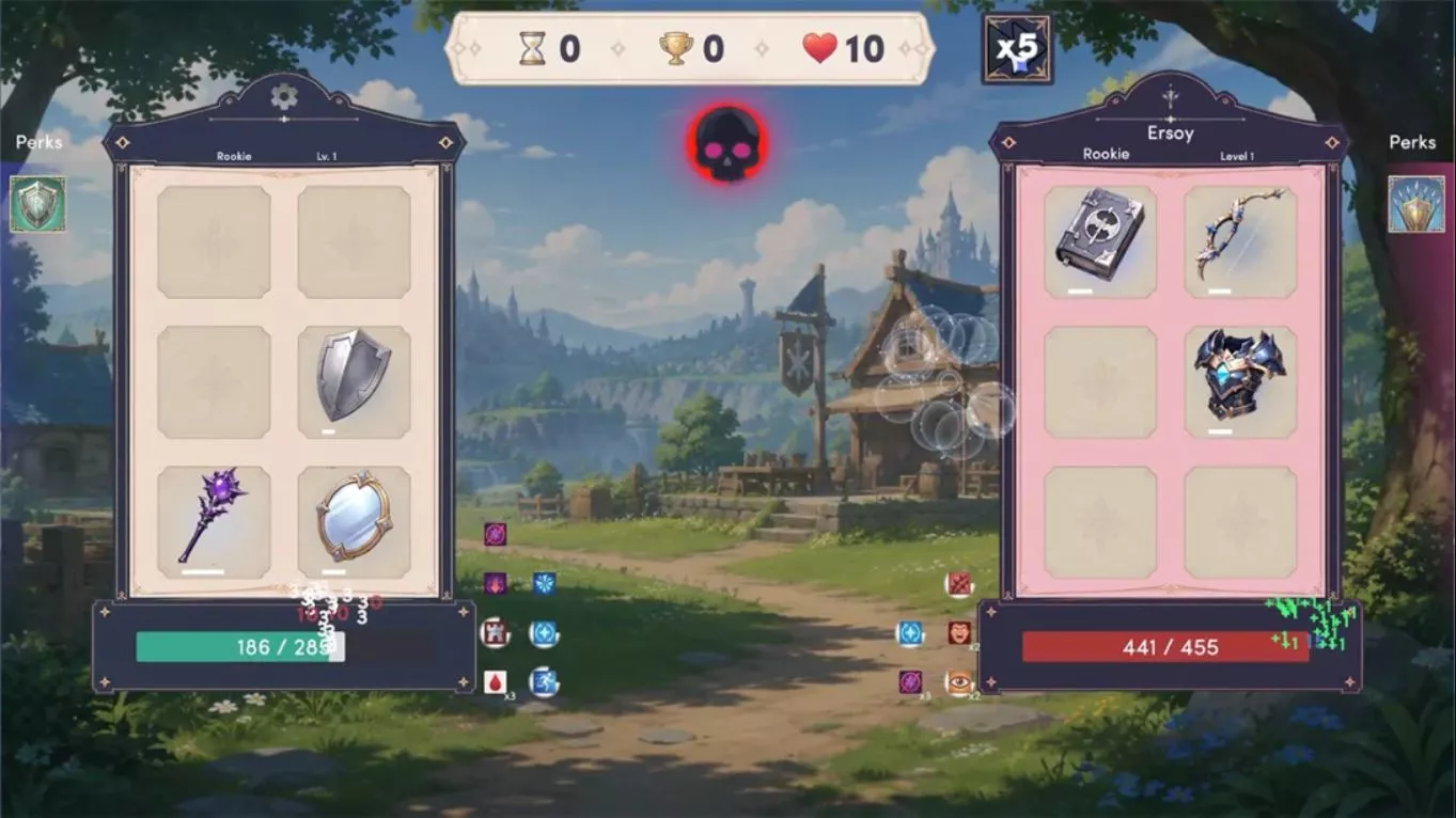 战利包战术 .Lootbag Tactics 中文 战利包战术 .Lootbag Tactics 中文