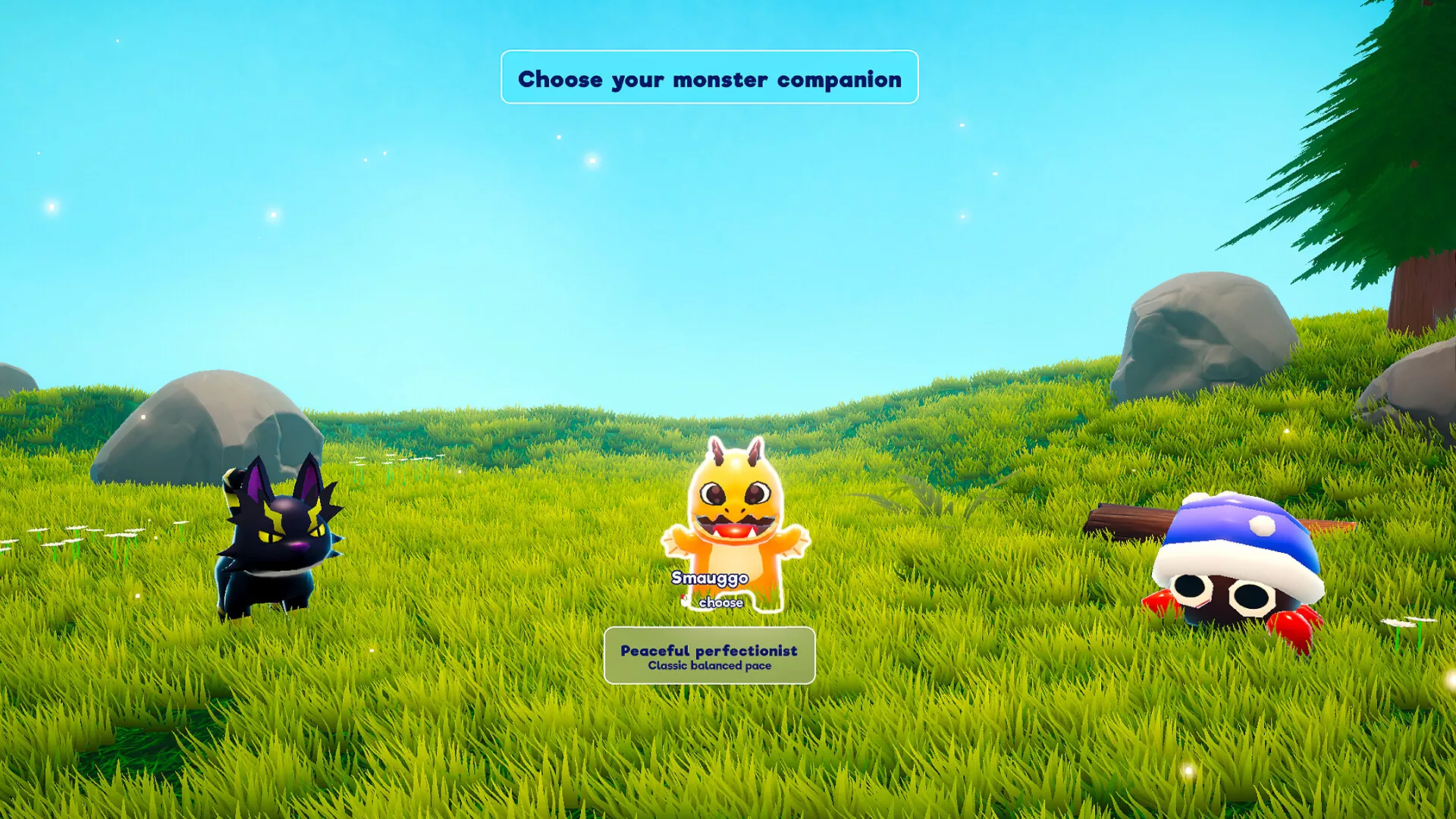 怪物博物馆：整理收藏/Monster Collector: Tidy Up the Collection! 新游发布客创社区-专注互联网轻资产资源整合与分享客创社区-专注互联网轻资产资源整合与分享