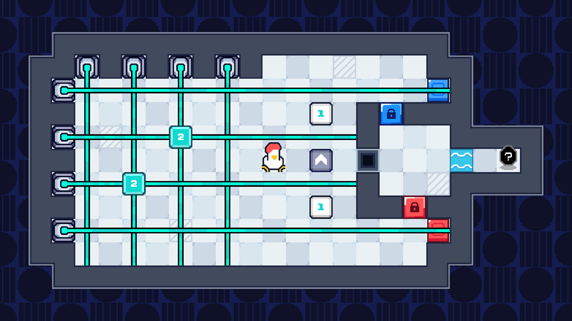 我蛋呢？/where's my egg?