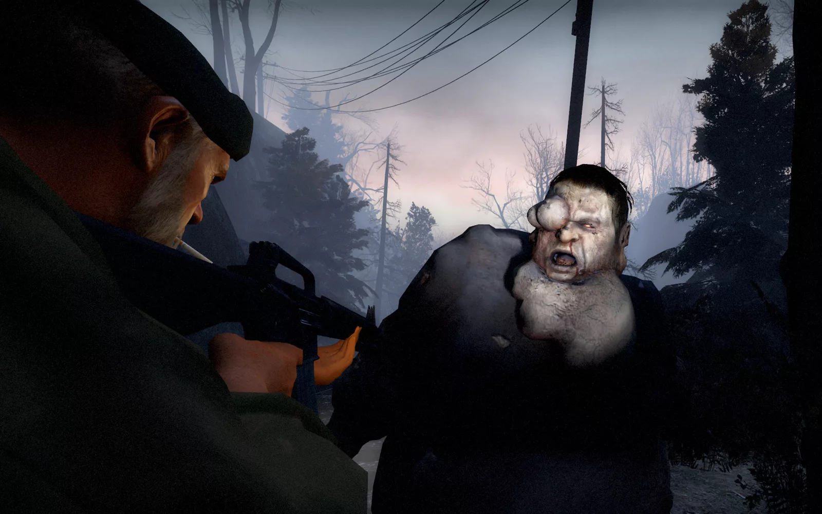 求生之路/生存之旅/Left 4 Dead 求生之路/生存之旅/Left 4 Dead