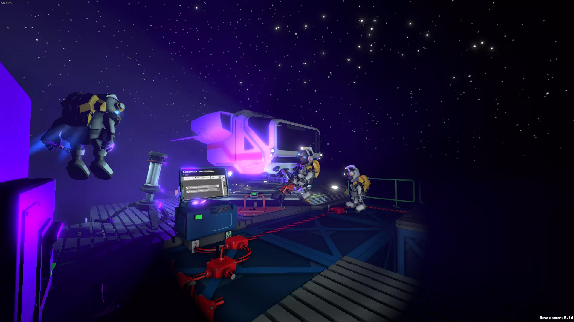 太空站长/空间站工程师/Stationeers 版本更新 太空站长/空间站工程师/Stationeers 版本更新