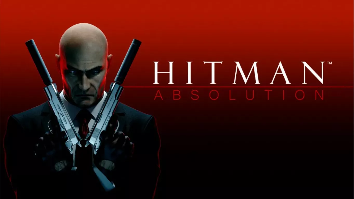 【美版】杀手 赦免 .Hitman Absolution 英语客创社区-专注互联网轻资产资源整合与分享客创社区-专注互联网轻资产资源整合与分享