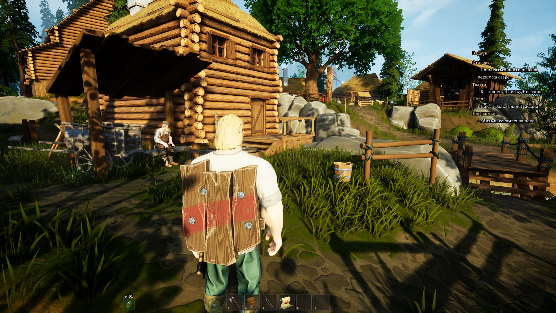 YAR：被遗忘的王座/YAR: Forgotten Throne-Ferry资源网