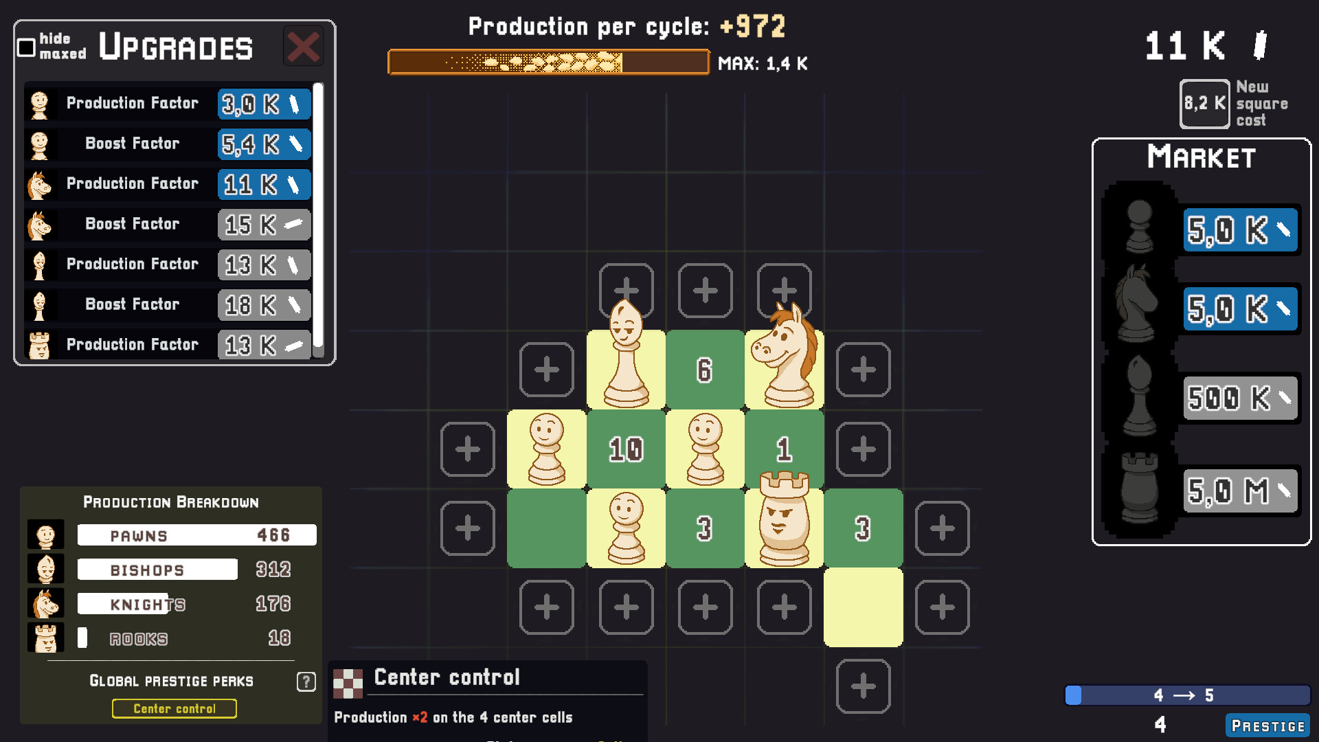 棋盘由你掌控/The Board is Yours客创社区-专注互联网轻资产资源整合与分享客创社区-专注互联网轻资产资源整合与分享
