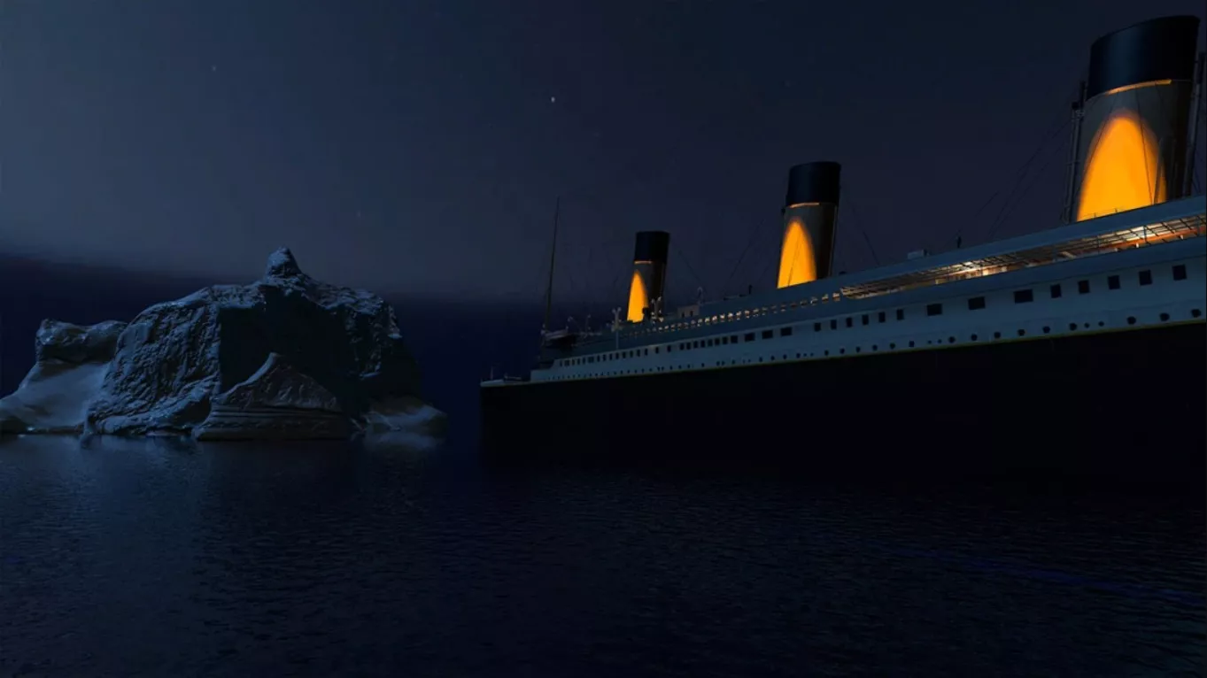 泰坦尼克号生存模拟器 Titanic Survival Simulator 英语 泰坦尼克号生存模拟器 Titanic Survival Simulator 英语