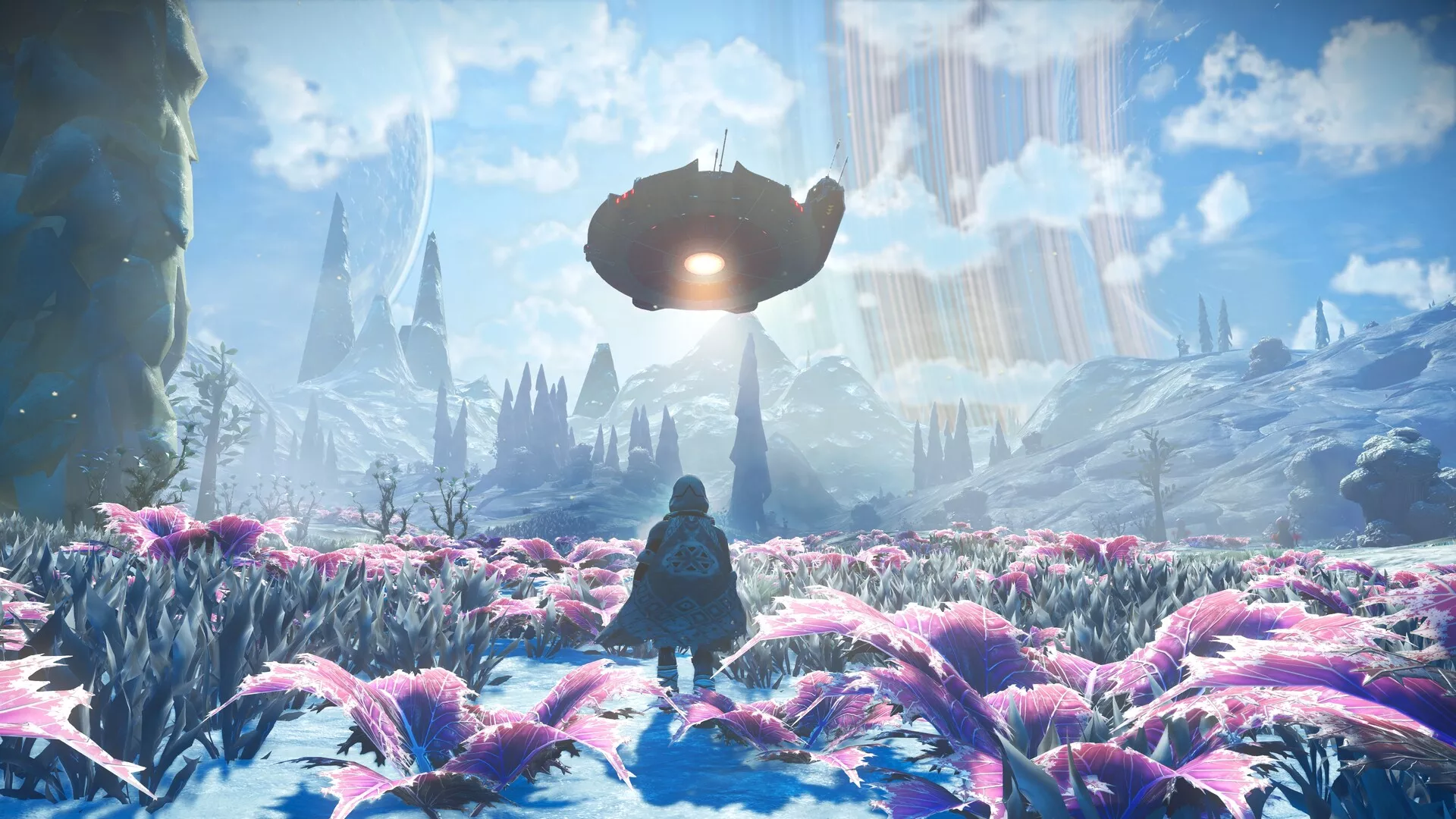无人深空/无人之地/No Man's Sky/支持网络联机 版本更新 无人深空/无人之地/No Man's Sky/支持网络联机 版本更新