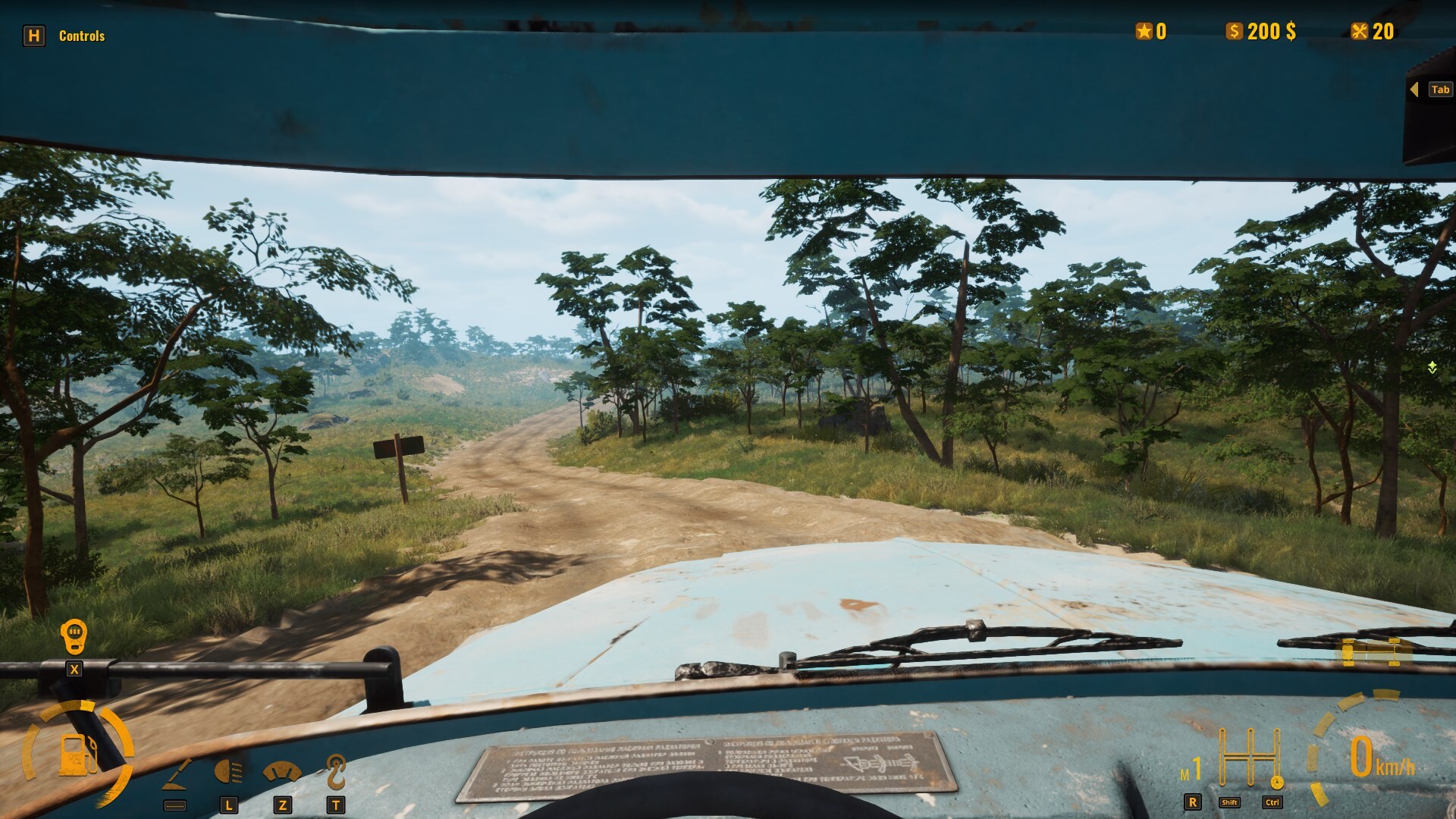 卡车机械师：危险道路/Truck Mechanic: Dangerous Paths客创社区-专注互联网轻资产资源整合与分享客创社区-专注互联网轻资产资源整合与分享