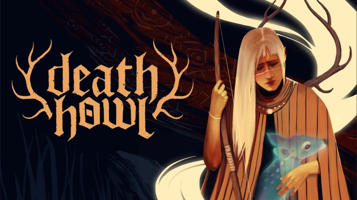 【美版】死亡嚎叫 .Death Howl 中文客创社区-专注互联网轻资产资源整合与分享客创社区-专注互联网轻资产资源整合与分享