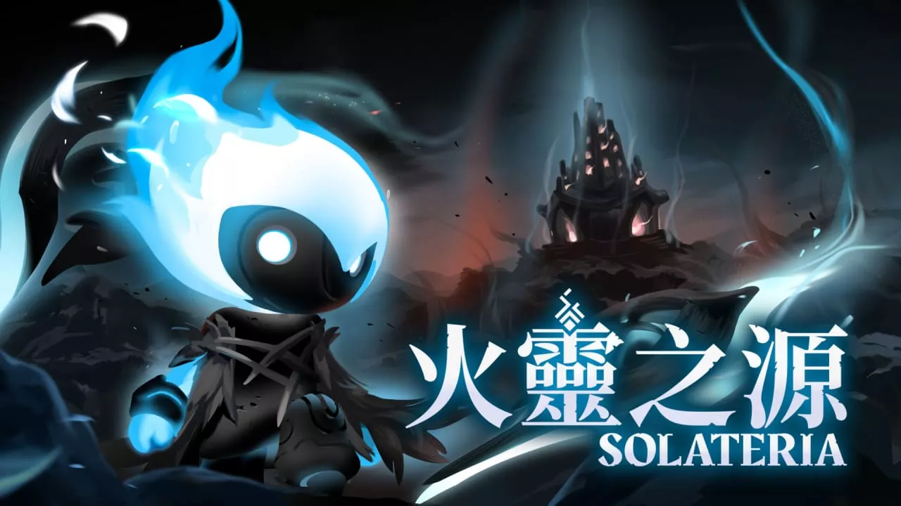 火灵之源丨Solateria星享资源网星享资源网