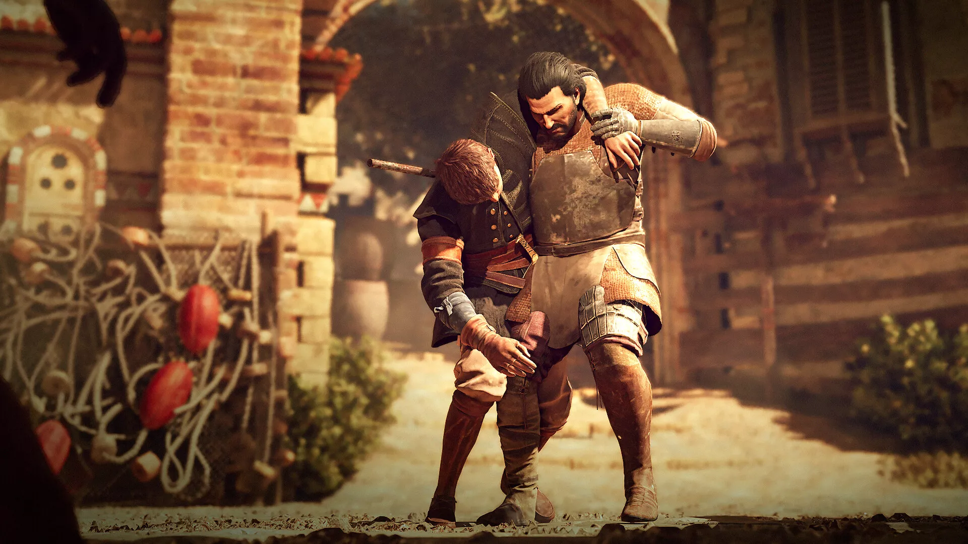 贪婪之秋2:垂死世界/GreedFall: The Dying World 版本更新 贪婪之秋2:垂死世界/GreedFall: The Dying World 版本更新