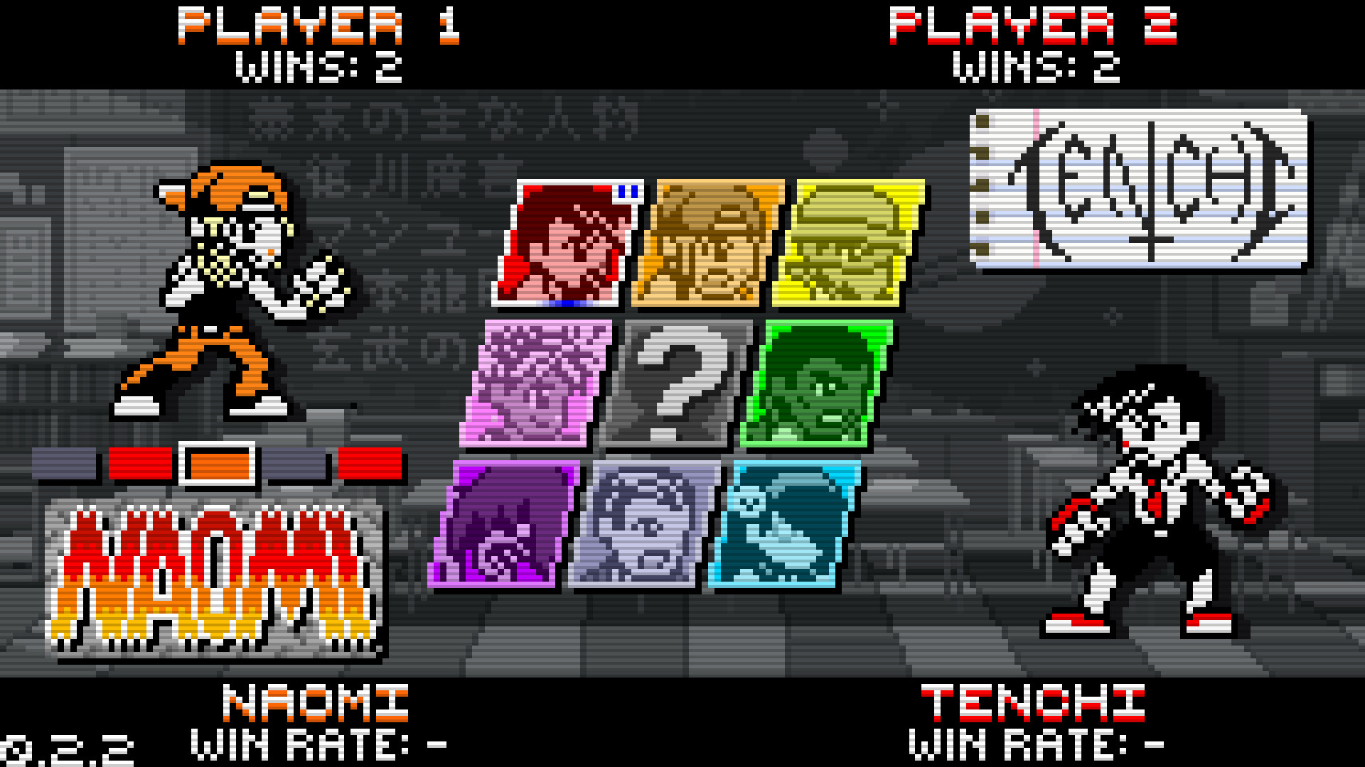 《口袋激斗 Pocket Rumble》Switch英文版NSP下载 – 含1.0.0补丁客创社区-专注互联网轻资产资源整合与分享客创社区-专注互联网轻资产资源整合与分享