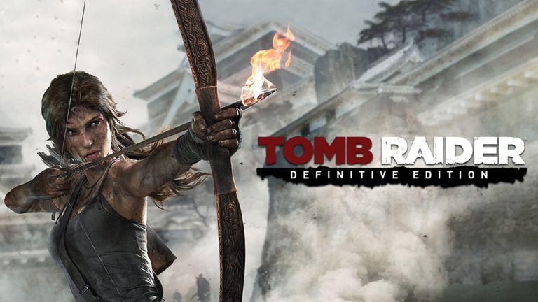 《古墓丽影 终极版 Tomb Raider Definitive Edition》Switch美版中文NSZ下载 – 含1.0.2补丁客创社区-专注互联网轻资产资源整合与分享客创社区-专注互联网轻资产资源整合与分享