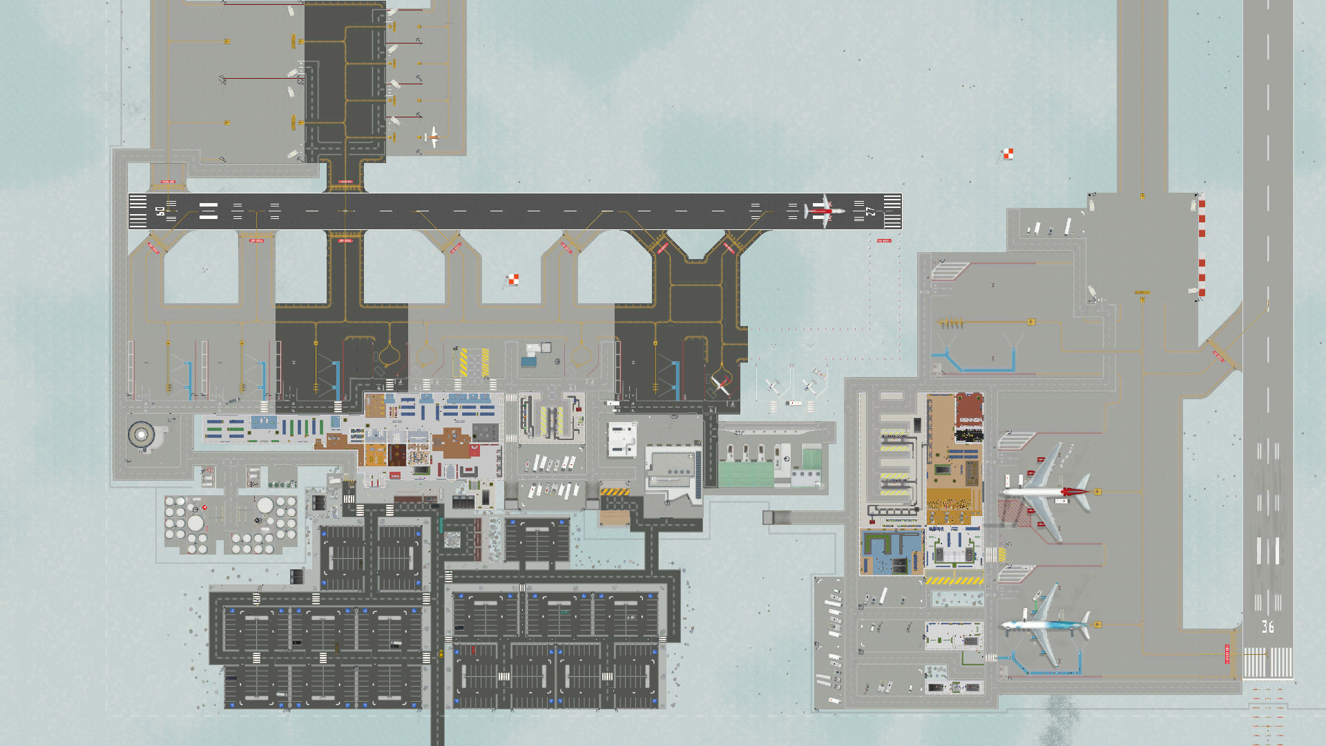 机场CEO/Airport CEO客创社区-专注互联网轻资产资源整合与分享客创社区-专注互联网轻资产资源整合与分享