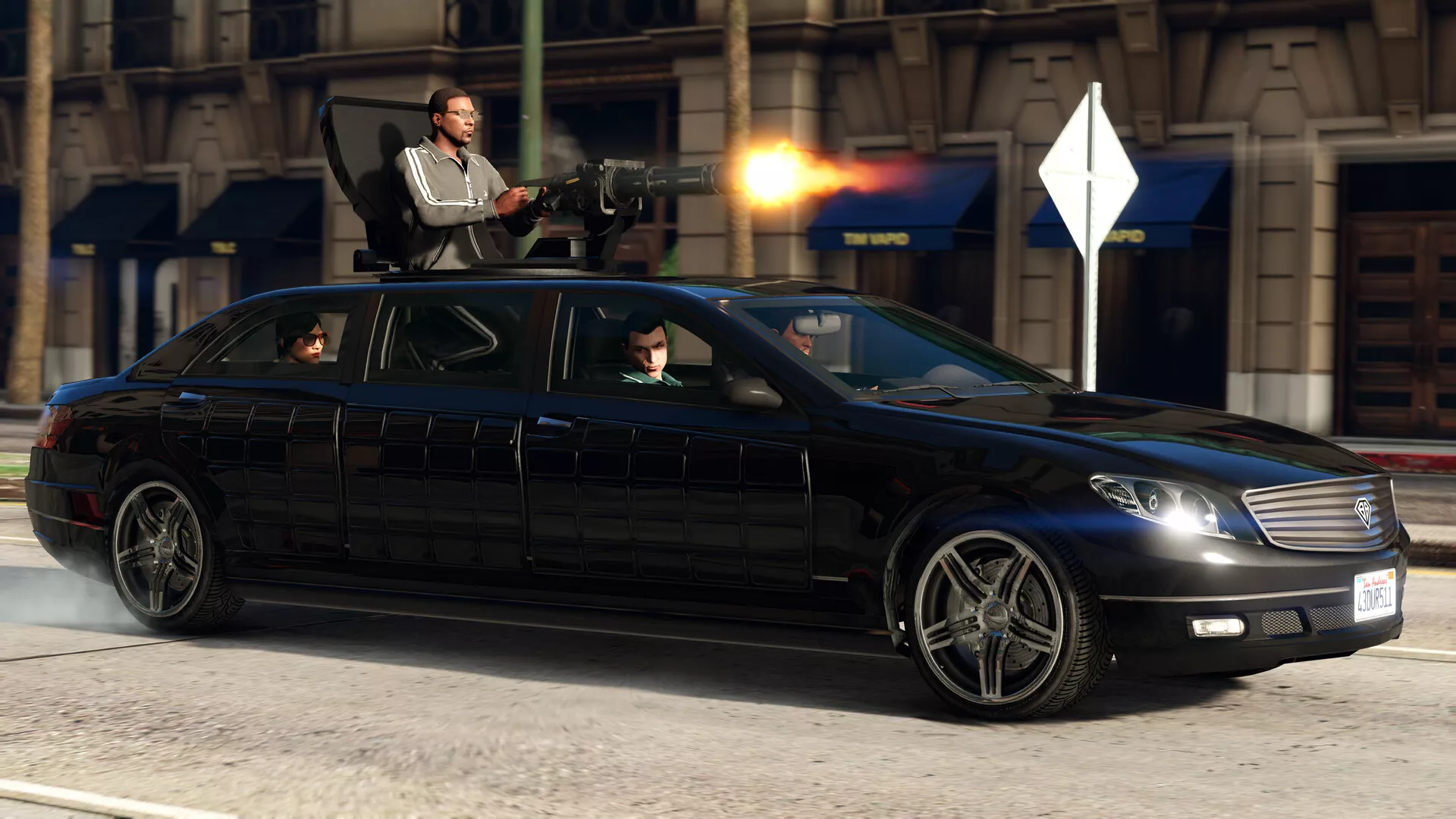 侠盗猎车手5增强版/GTA5增强版/Grand Theft Auto V Enhanced 版本更新 侠盗猎车手5增强版/GTA5增强版/Grand Theft Auto V Enhanced 版本更新