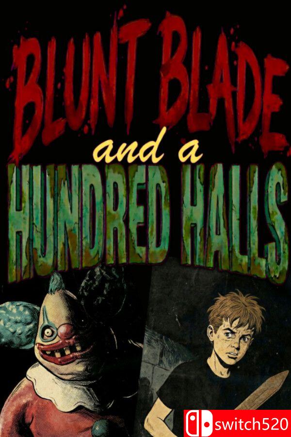 《钝剑与百厅（Blunt Blade and a Hundred Halls）》Build 22020178 [英文]客创社区-专注互联网轻资产资源整合与分享客创社区-专注互联网轻资产资源整合与分享