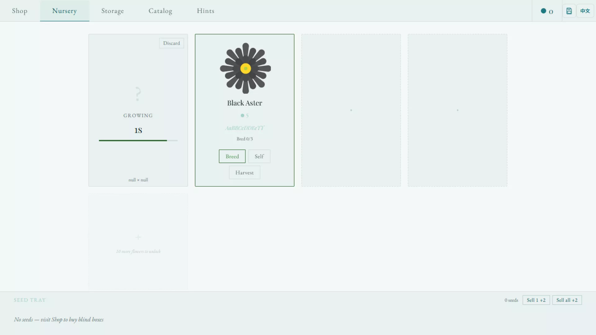 孟德尔模拟器/Mendel Simulator 孟德尔模拟器/Mendel Simulator
