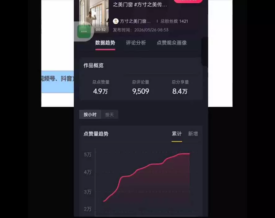 鬼哥自媒体18锦囊课｜实体商家全套体系｜IP 定位-私域矩阵-招商裂变｜同城获客起号完整实操教学