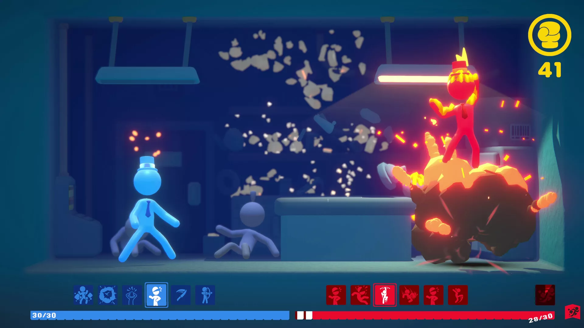 打工火柴人/Stick It to the Stickman 版本更新客创社区-专注互联网轻资产资源整合与分享客创社区-专注互联网轻资产资源整合与分享