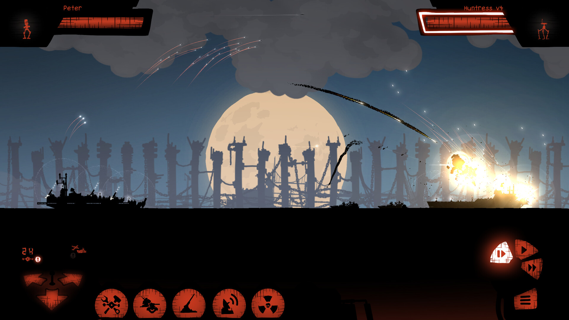 战巡大作战/Battlecruisers客创社区-专注互联网轻资产资源整合与分享客创社区-专注互联网轻资产资源整合与分享