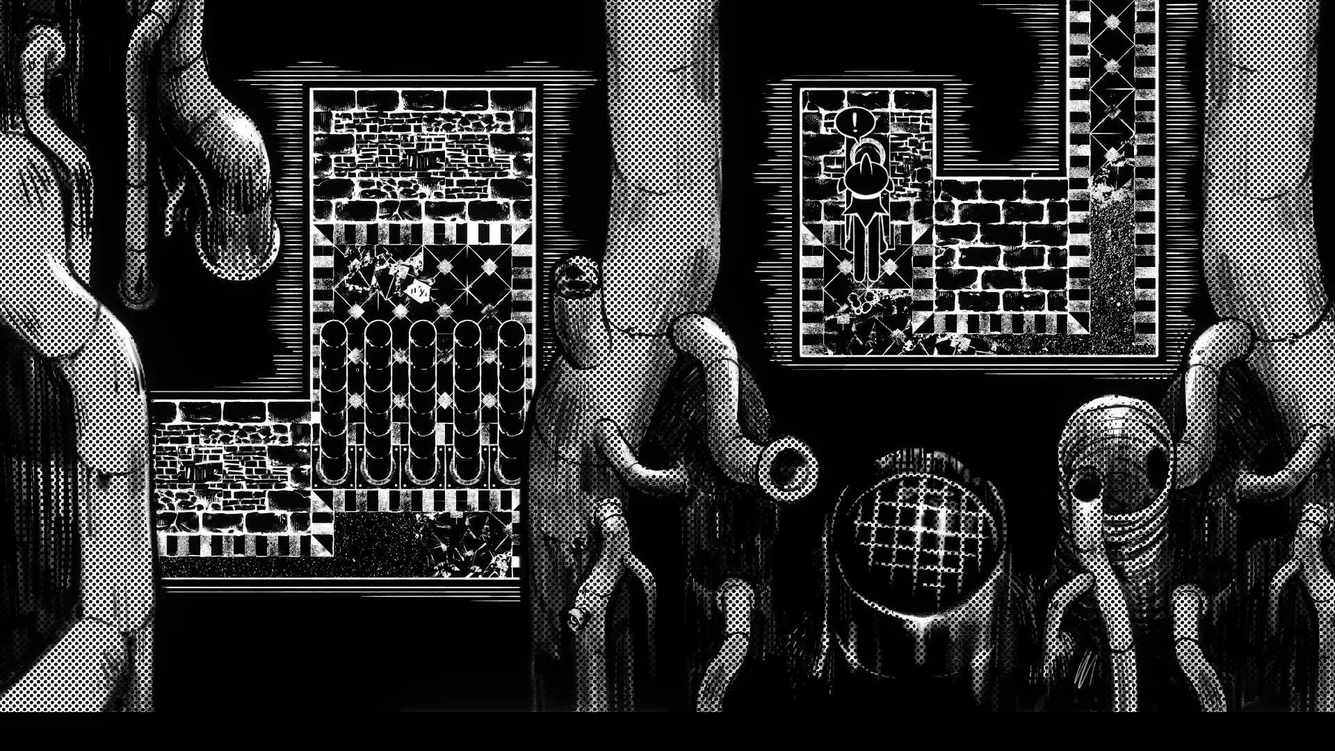 螺旋：沉升之旅/Helix: Descent N Ascent 新游发布
