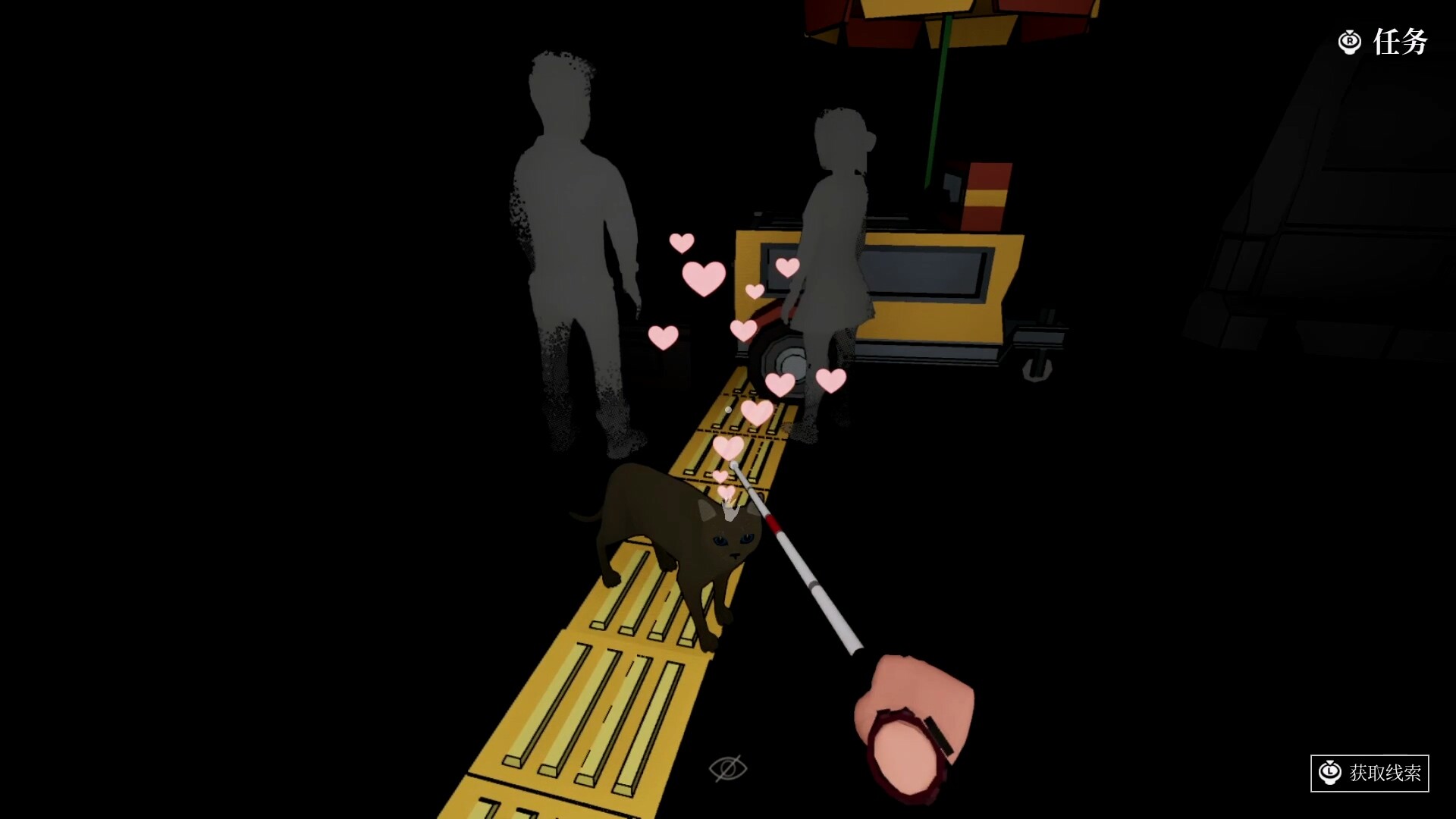 盲行者/Blind Touch客创社区-专注互联网轻资产资源整合与分享客创社区-专注互联网轻资产资源整合与分享