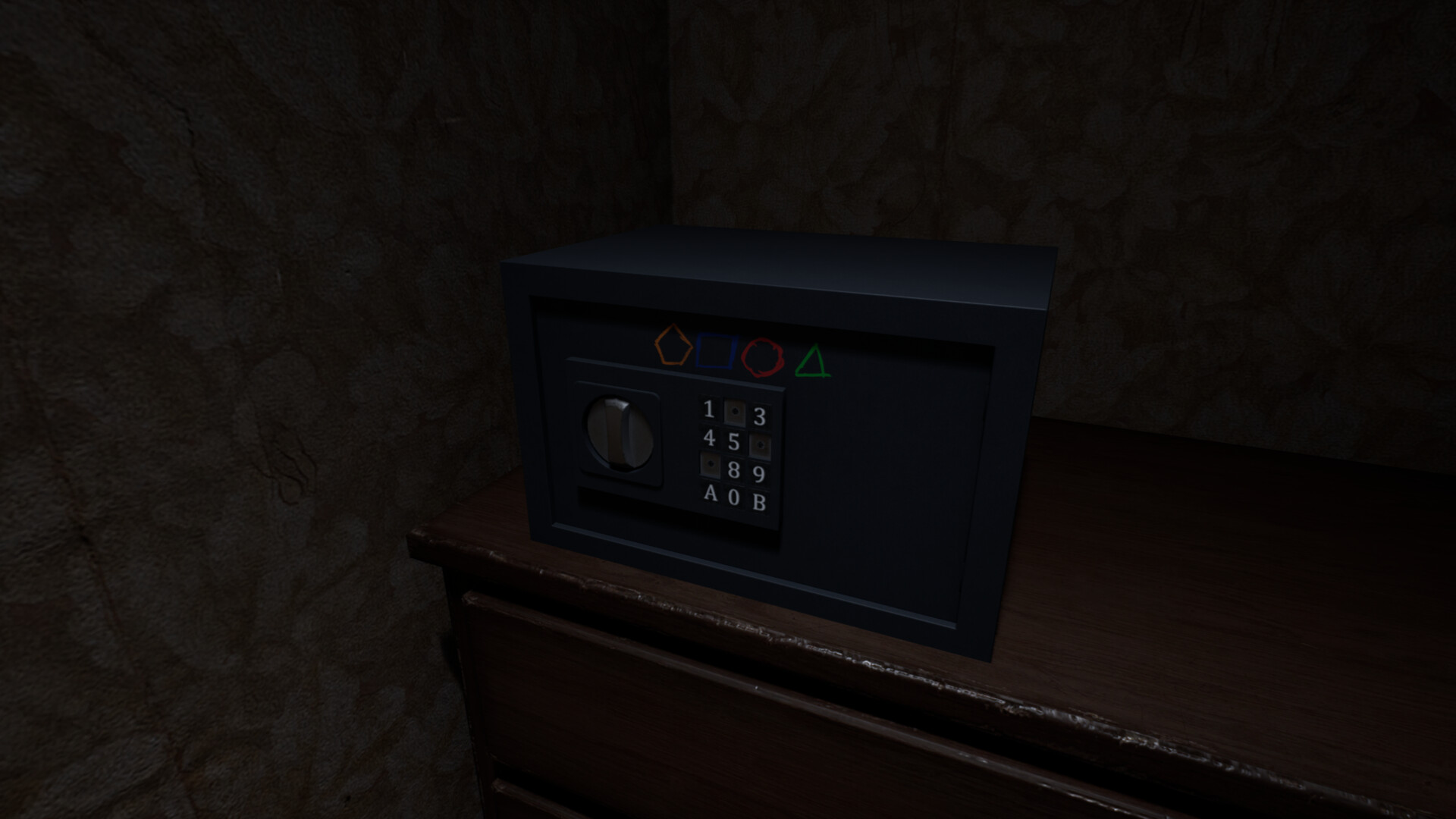 格莱特洛秘录/The Gretlow Tapes