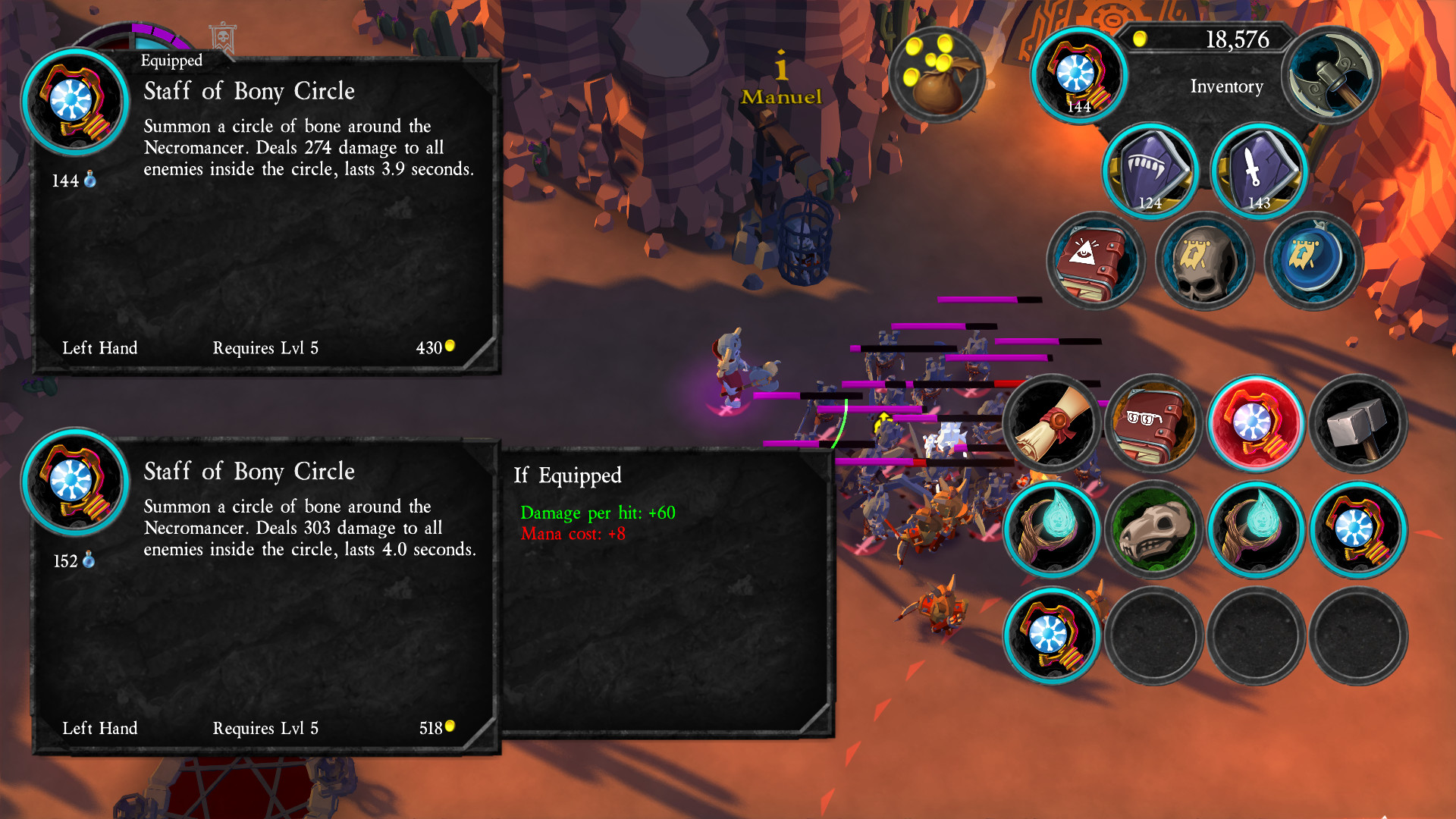 《不死军团 Undead Horde》Switch美版英文NSP下载 – 含1.2.1补丁客创社区-专注互联网轻资产资源整合与分享客创社区-专注互联网轻资产资源整合与分享