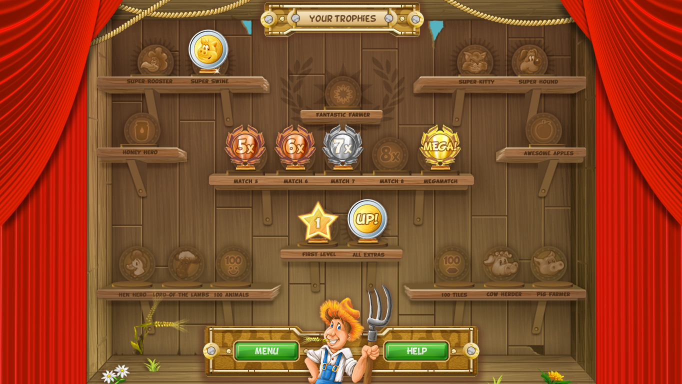 《农场冒险 Farmquest》Switch英日文版NSZ下载 – 含1.1补丁客创社区-专注互联网轻资产资源整合与分享客创社区-专注互联网轻资产资源整合与分享