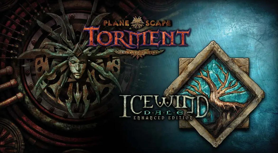 《异域镇魂曲+冰风谷：增强版》Switch英文版NSP下载 – 含1.0.3补丁客创社区-专注互联网轻资产资源整合与分享客创社区-专注互联网轻资产资源整合与分享