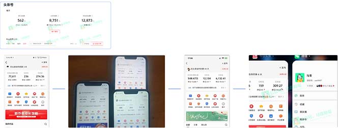 AI撸头条3天必起号，超简单3分钟1条，一键多渠道分发，复制粘贴保守月入1W+客创社 - 专注互联网轻资产创业及网络项目资源整合与分享客创社 - 专注互联网轻资产创业及网络项目资源整合与分享