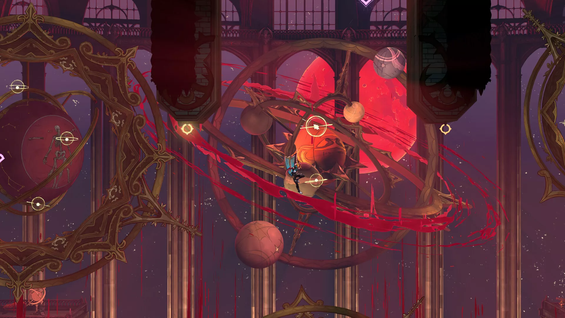 恶魔城:贝尔蒙特的诅咒/Castlevania: Belmont's Curse 新游发布 恶魔城:贝尔蒙特的诅咒/Castlevania: Belmont's Curse 新游发布
