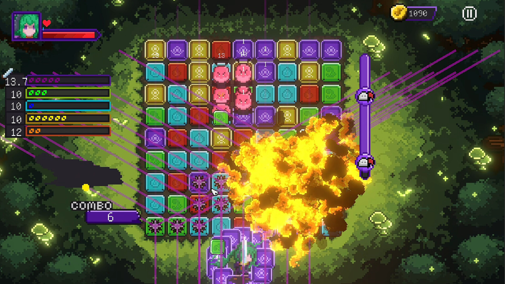 节奏勇者/BeatHero