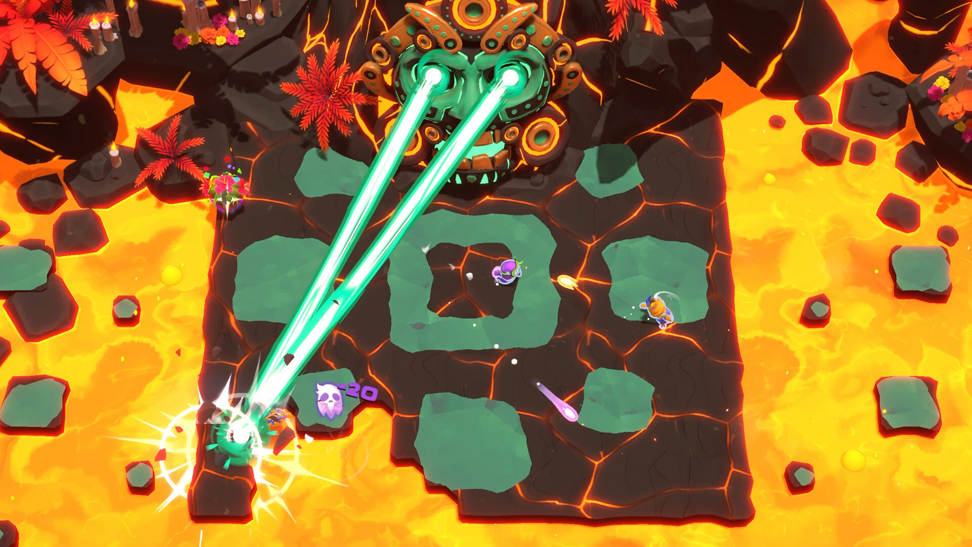 《疯狂企鹅大乱斗 Los Pingheros》Switch美版中文NSZ下载客创社区-专注互联网轻资产资源整合与分享客创社区-专注互联网轻资产资源整合与分享