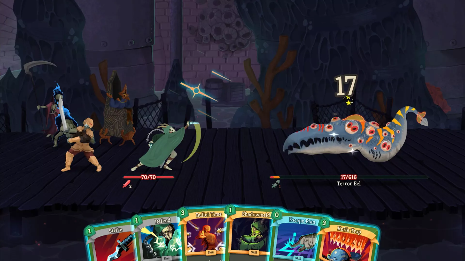 杀戮尖塔2/Slay the Spire 2 版本更新 杀戮尖塔2/Slay the Spire 2 版本更新