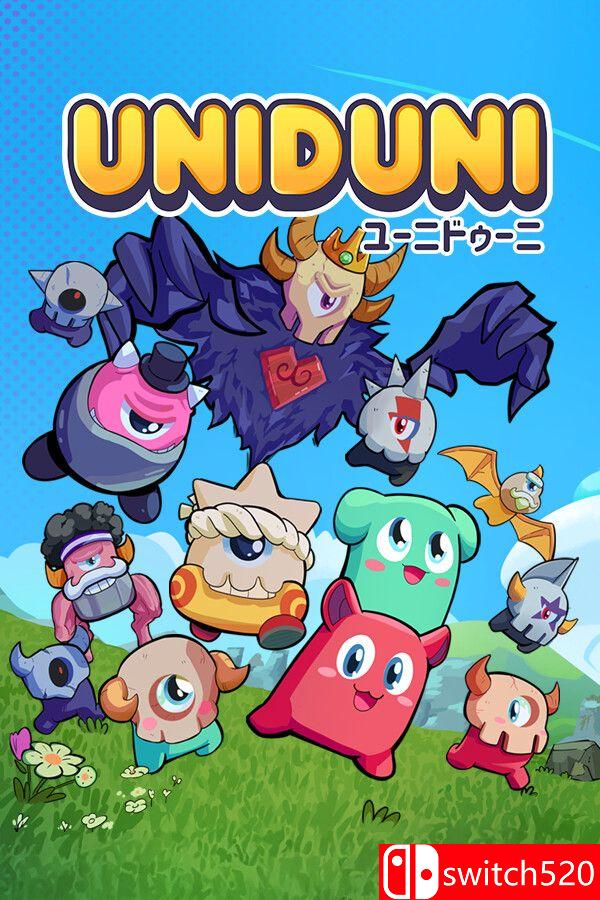 《友你同行（UniDuni）》官方中文 Build 21139404 [中文/英文/日语]客创社区-专注互联网轻资产资源整合与分享客创社区-专注互联网轻资产资源整合与分享