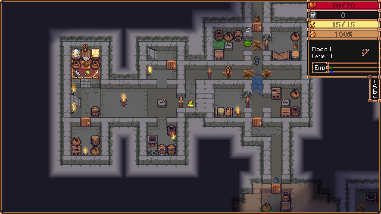 沉没的王国/Dredgers客创社区-专注互联网轻资产资源整合与分享客创社区-专注互联网轻资产资源整合与分享